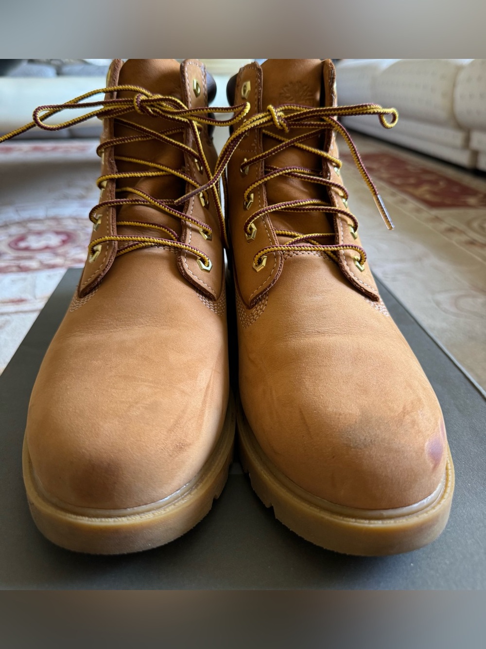 Women's Linden Woods 6-Inch Waterproof Boot - Picture 4 of 10